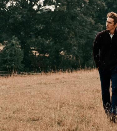 beaufort blake knitwear