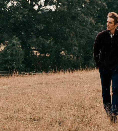 beaufort blake knitwear