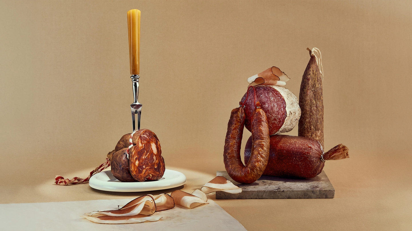 Meat of the matter: the best charcuterie for spring feasts