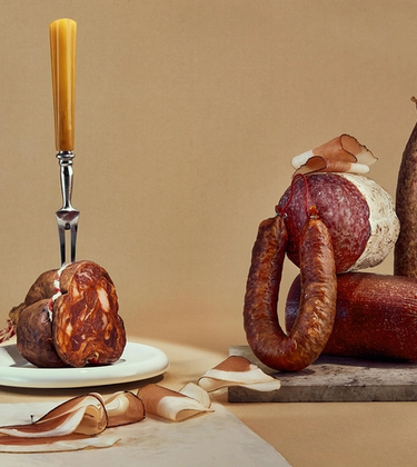 Meat of the matter: the best charcuterie for spring feasts