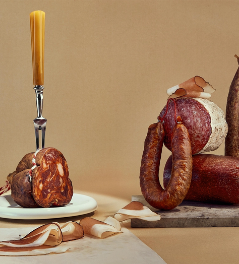 Meat of the matter: the best charcuterie for spring feasts