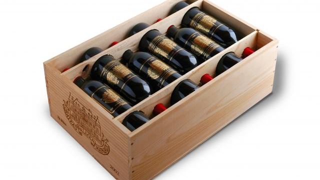 Fine Wine For The Weekend – Château Palmer 1989 Margaux, 3ème Cru Classé