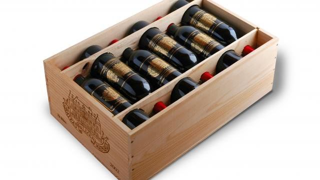 Fine Wine For The Weekend – Château Palmer 1989 Margaux, 3ème Cru Classé