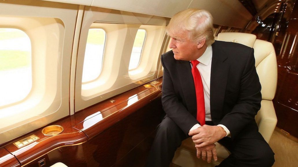Is Trump’s cancelled Boeing Air Force One worth $4 billion?
