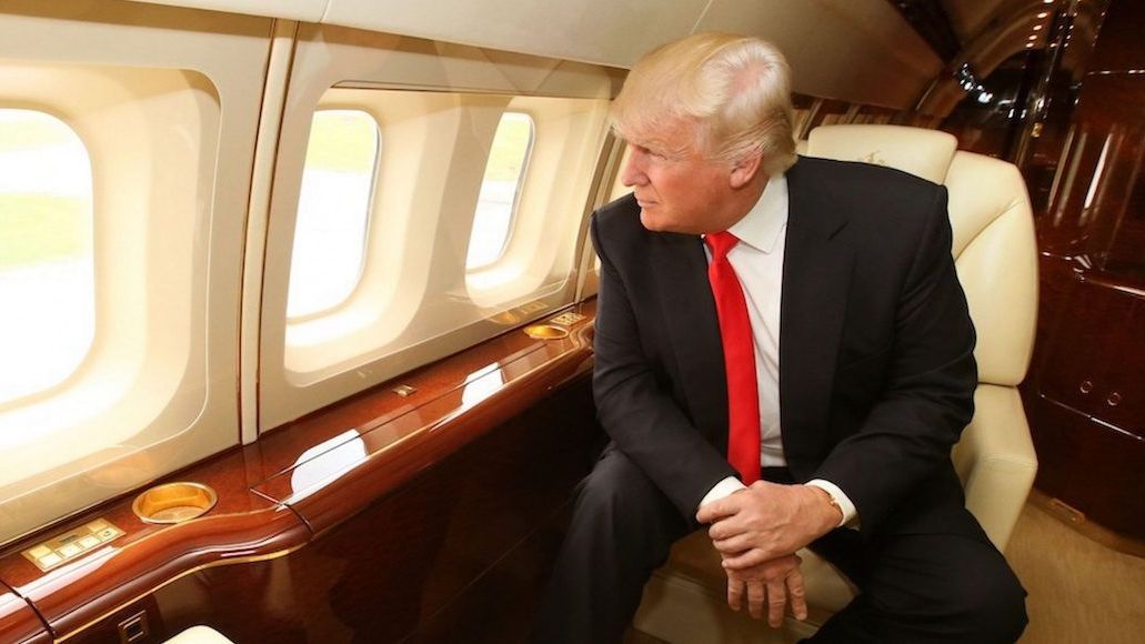 Is Trump’s cancelled Boeing Air Force One worth $4 billion?