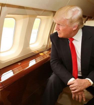 Is Trump’s cancelled Boeing Air Force One worth $4 billion?
