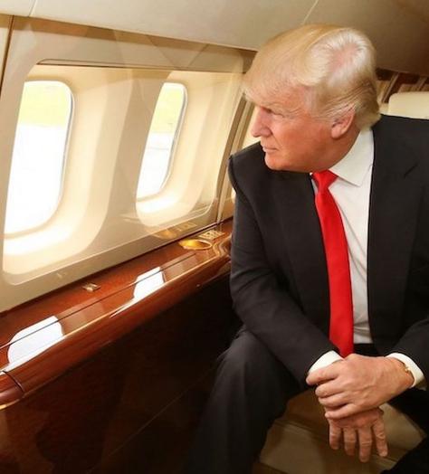 Is Trump’s cancelled Boeing Air Force One worth $4 billion?