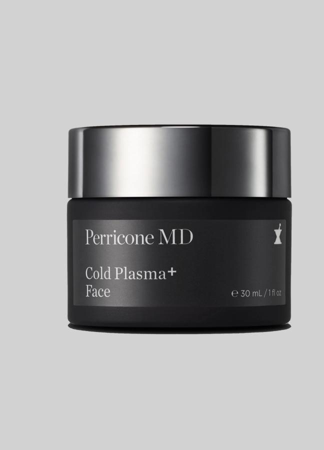 Cold Plasma + Face by Perricone MD