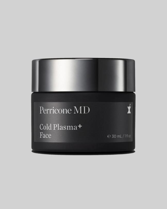Cold Plasma + Face by Perricone MD