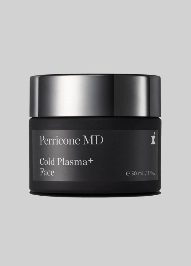 Cold Plasma + Face by Perricone MD