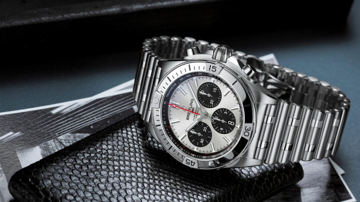 Breitling’s 2020 novelties are modern classics rooted in tradition
