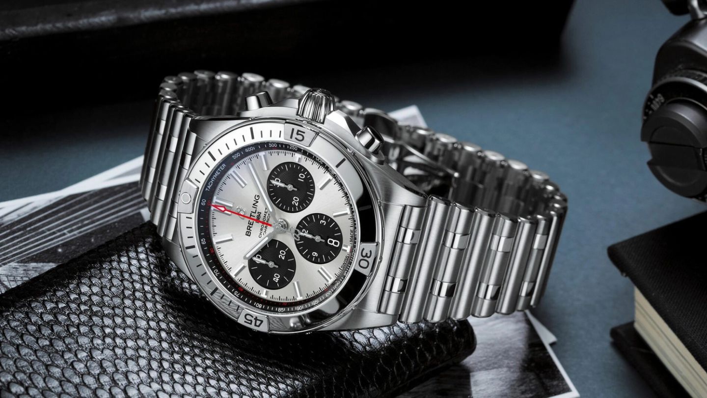 Breitling’s 2020 novelties are modern classics rooted in tradition