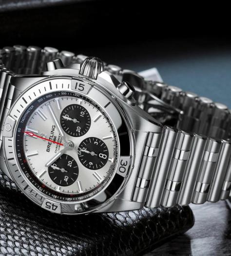 breitling 2020 novelties