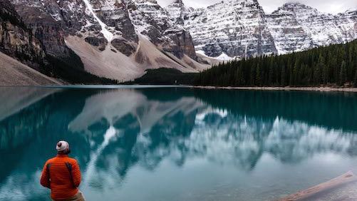 Exploring the wildest places on Earth, with Jeff Bartlett