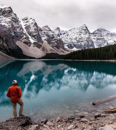 Exploring the wildest places on Earth, with Jeff Bartlett