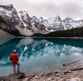 Exploring the wildest places on Earth, with Jeff Bartlett