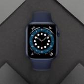Apple Watch Series 6