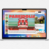 Apple MacBook Air M4 15”