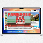 Apple MacBook Air M4 15”