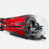 U-boat Worx Super Sub