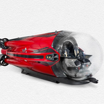 U-boat Worx Super Sub