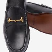 Russell & Bromley loafers
