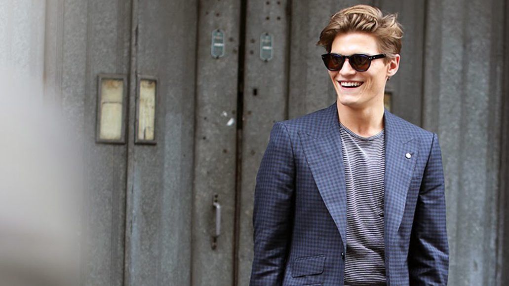 GIFT GUIDE: Accessories for every type of gentleman