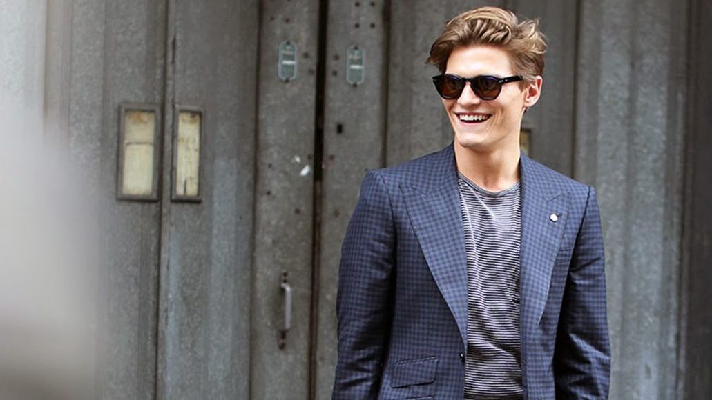 GIFT GUIDE: Accessories for every type of gentleman