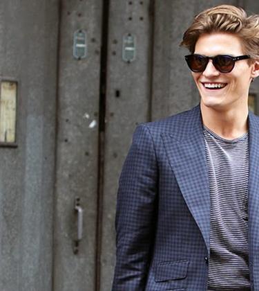 GIFT GUIDE: Accessories for every type of gentleman