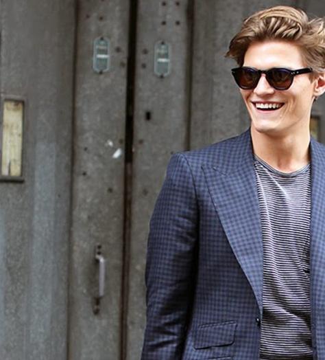 GIFT GUIDE: Accessories for every type of gentleman