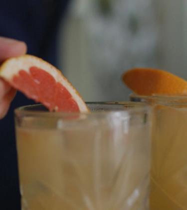 tanqueray no. ten