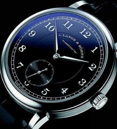 WATCHOUT: A. LANGE & SOHNE 1815 ’200TH ANNIVERSARY F.A. LANGE’