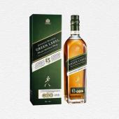 Johnnie Walker Green Label Whisky