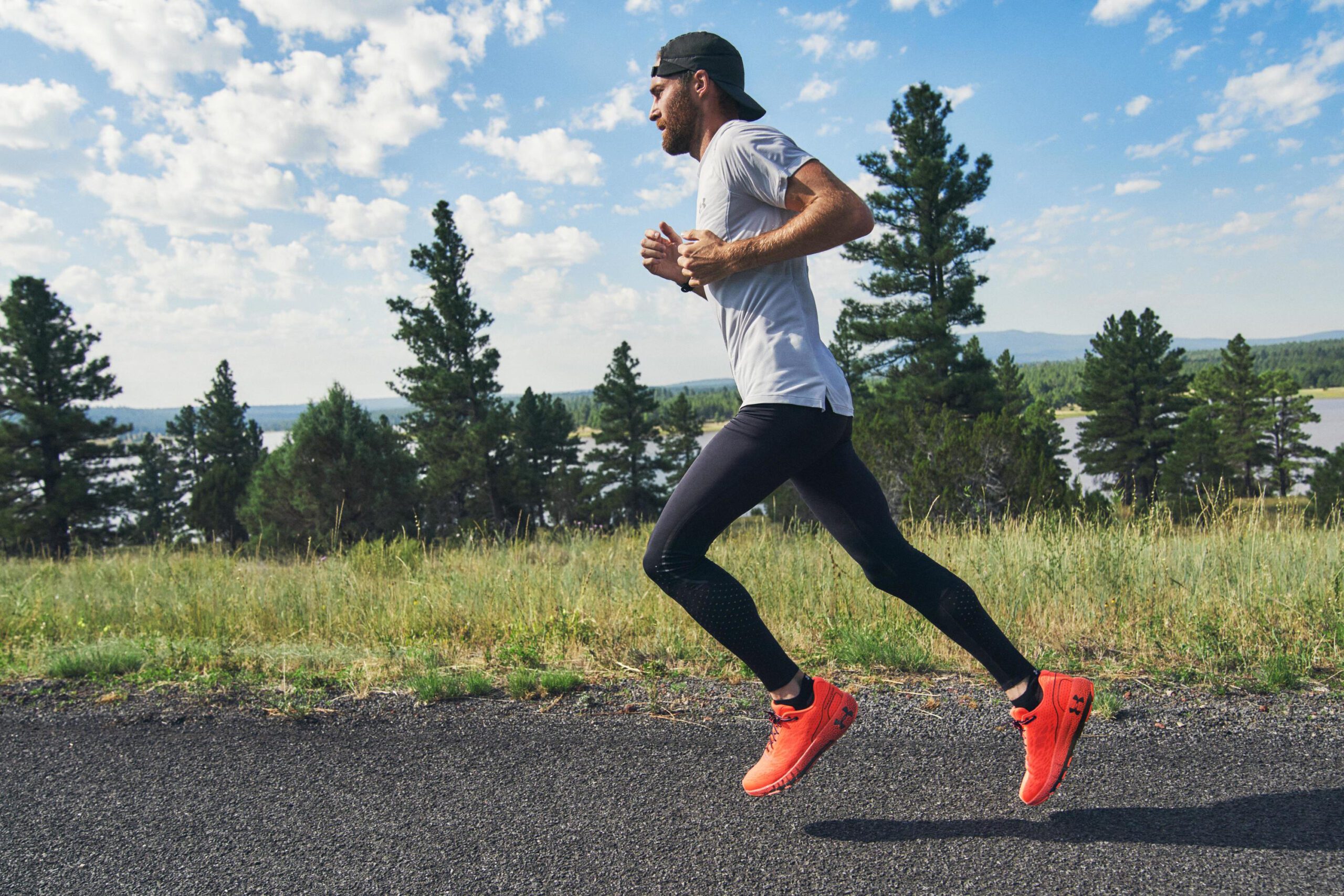 This is the best running gear for summer