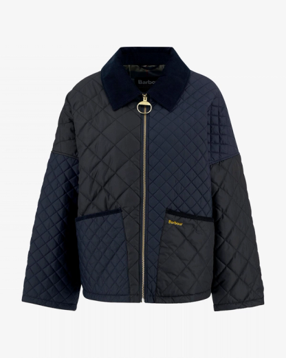 Danby Quilted Jacket