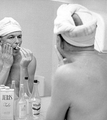 The winter grooming habits you need to adopt – now
