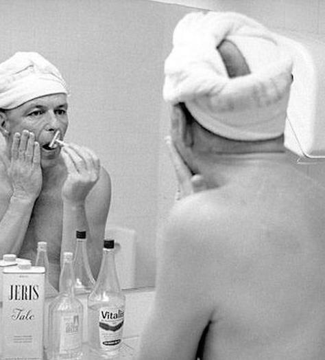 The winter grooming habits you need to adopt – now