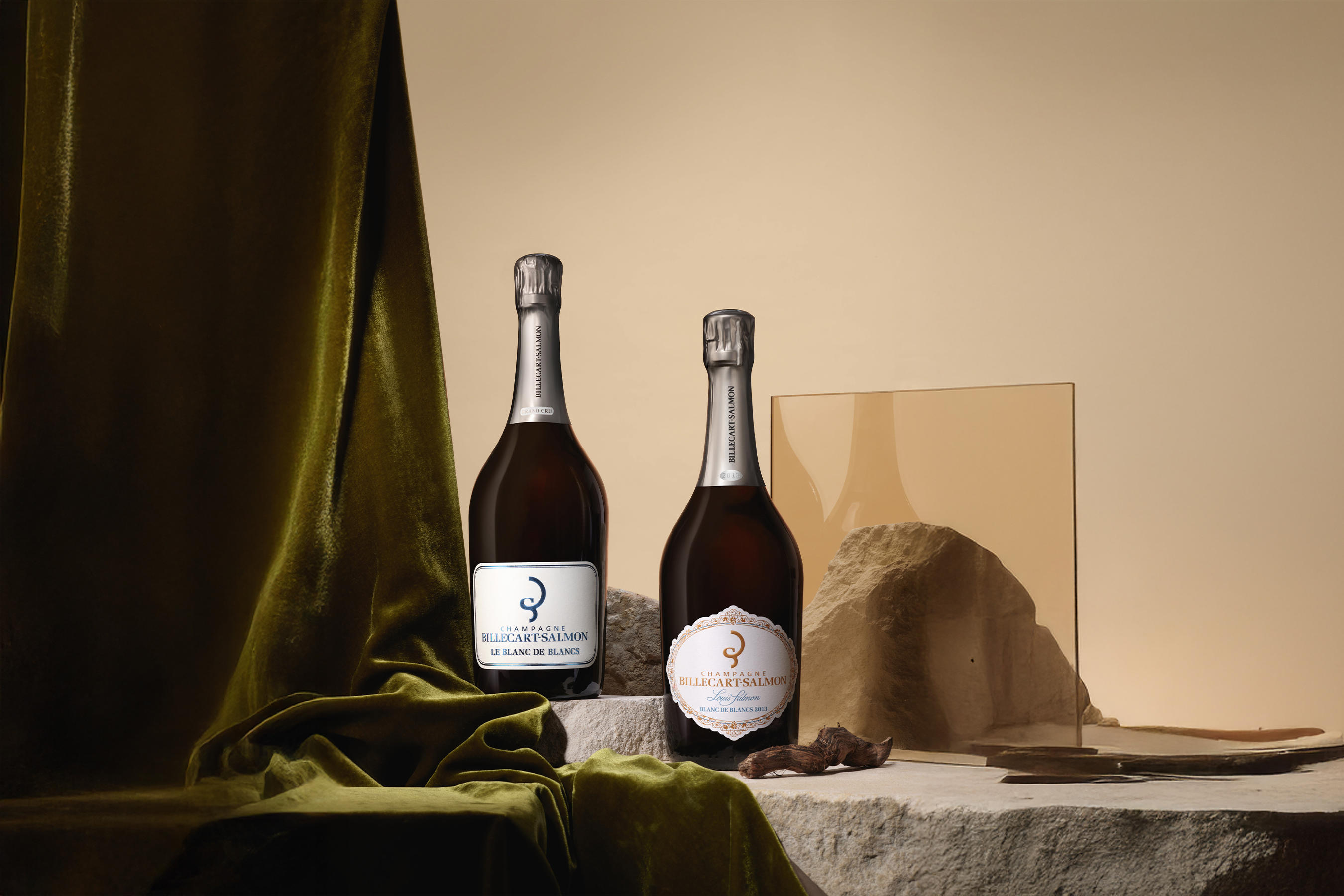Wine of the Week: Billecart-Salmon Le Blanc de Blancs