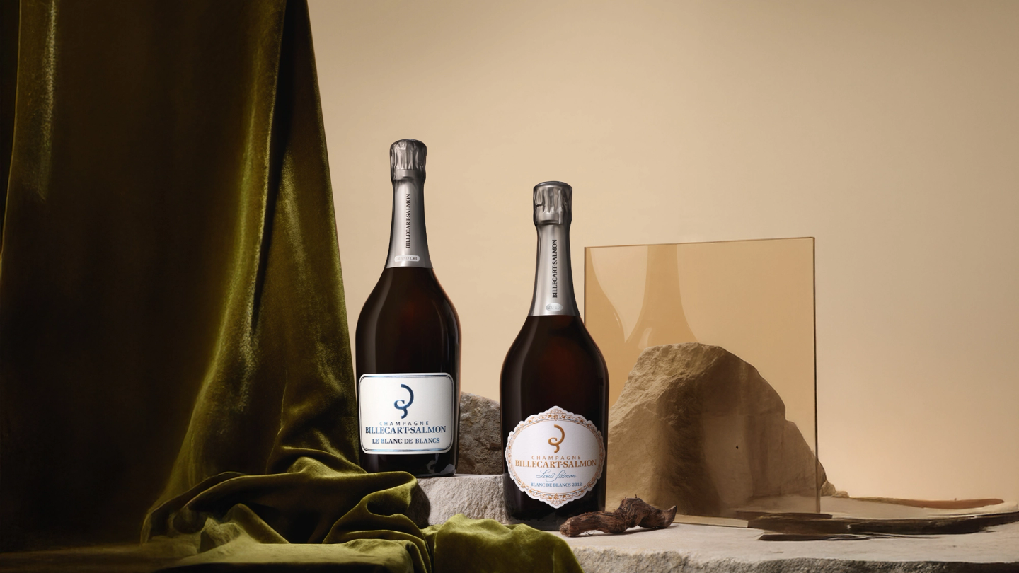 Wine of the Week: Billecart-Salmon Le Blanc de Blancs