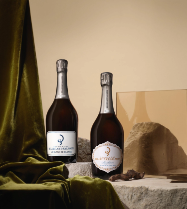 Wine of the Week: Billecart-Salmon Le Blanc de Blancs
