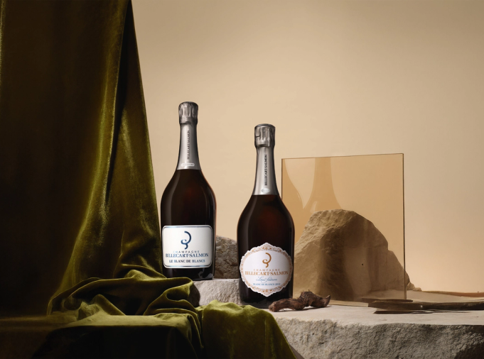 Wine of the Week: Billecart-Salmon Le Blanc de Blancs