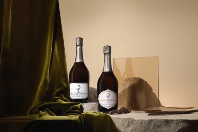 Wine of the Week: Billecart-Salmon Le Blanc de Blancs