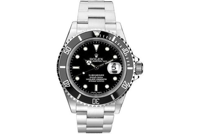 luxury watches - TGJ.07
