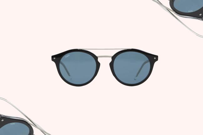 Tod’s Men’s Blue Sunglasses