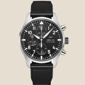 IWC Pilot’s Watch