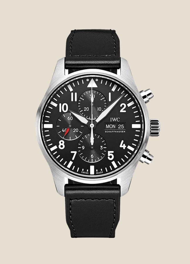 IWC Pilot’s Watch