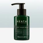 Heath Post Shave Repair