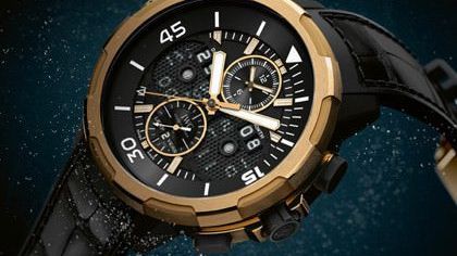 Our Favourite Watches of 2014 So Far