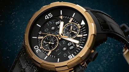 Our Favourite Watches of 2014 So Far