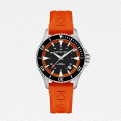 Hamilton Khaki Navy Scuba